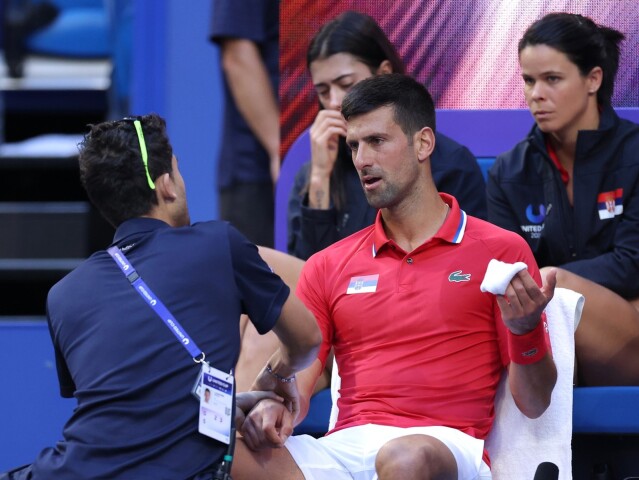 Novak Djokovič
