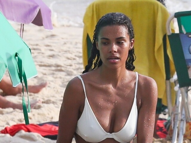 Tina Kunakey