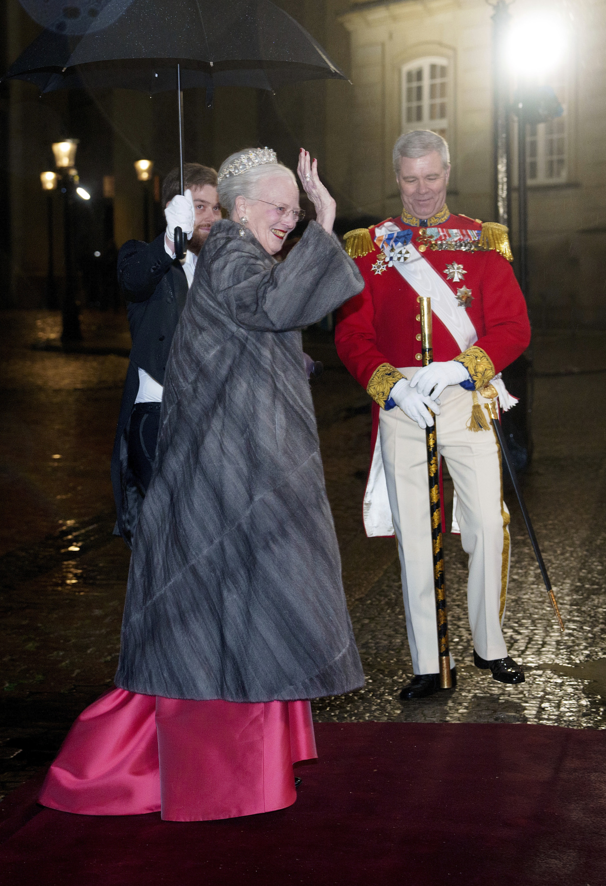 Denmark Royals