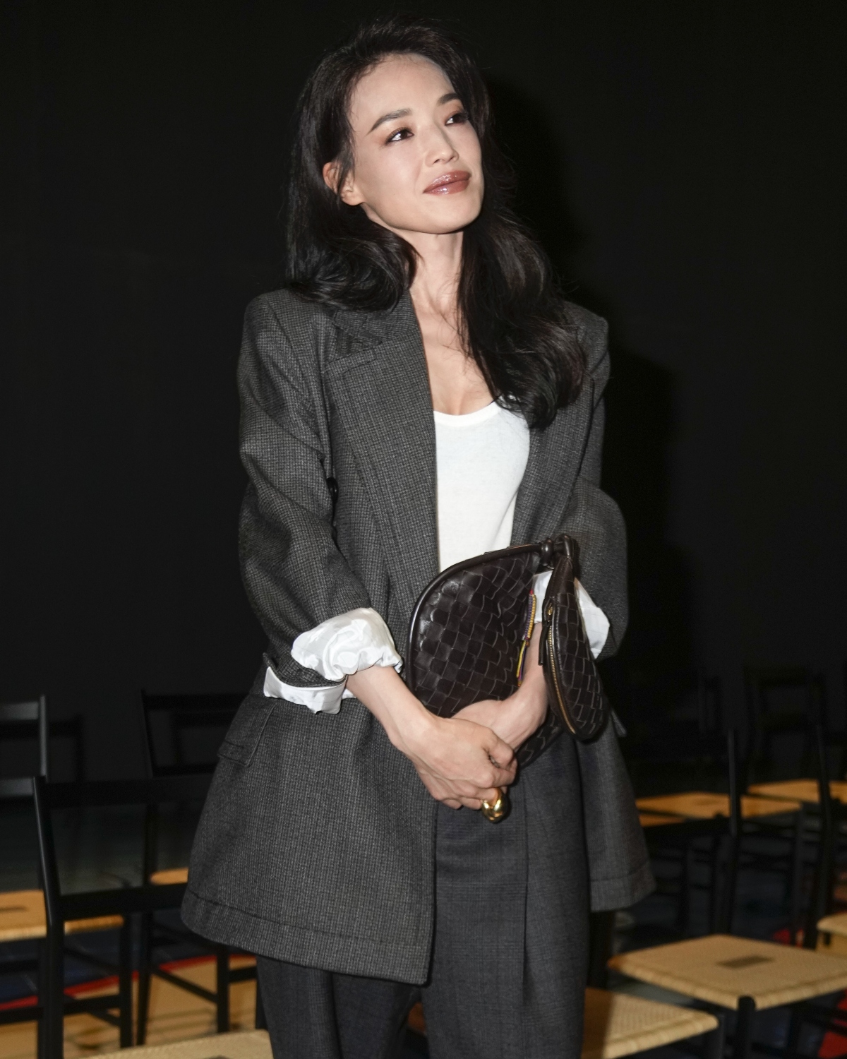 Shu Qi 