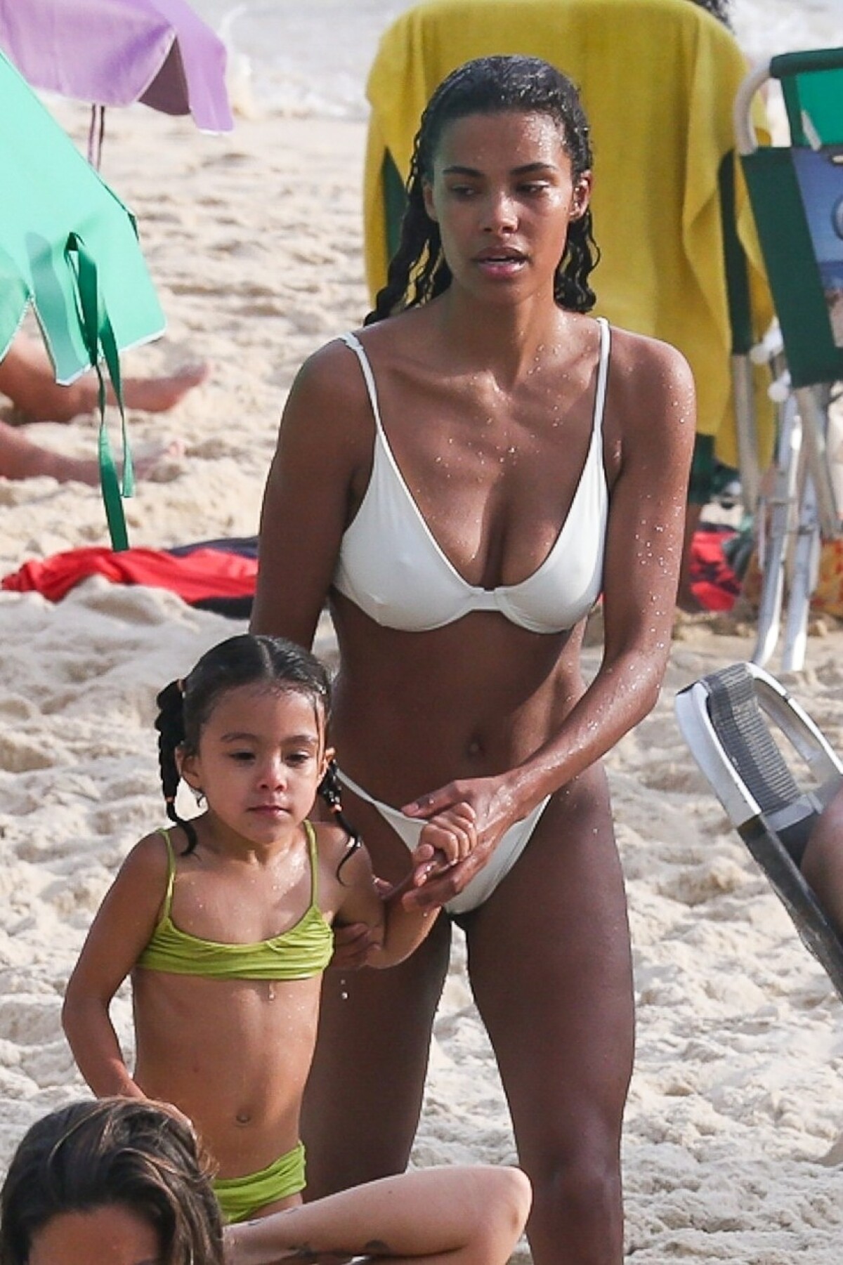 Tina Kunakey