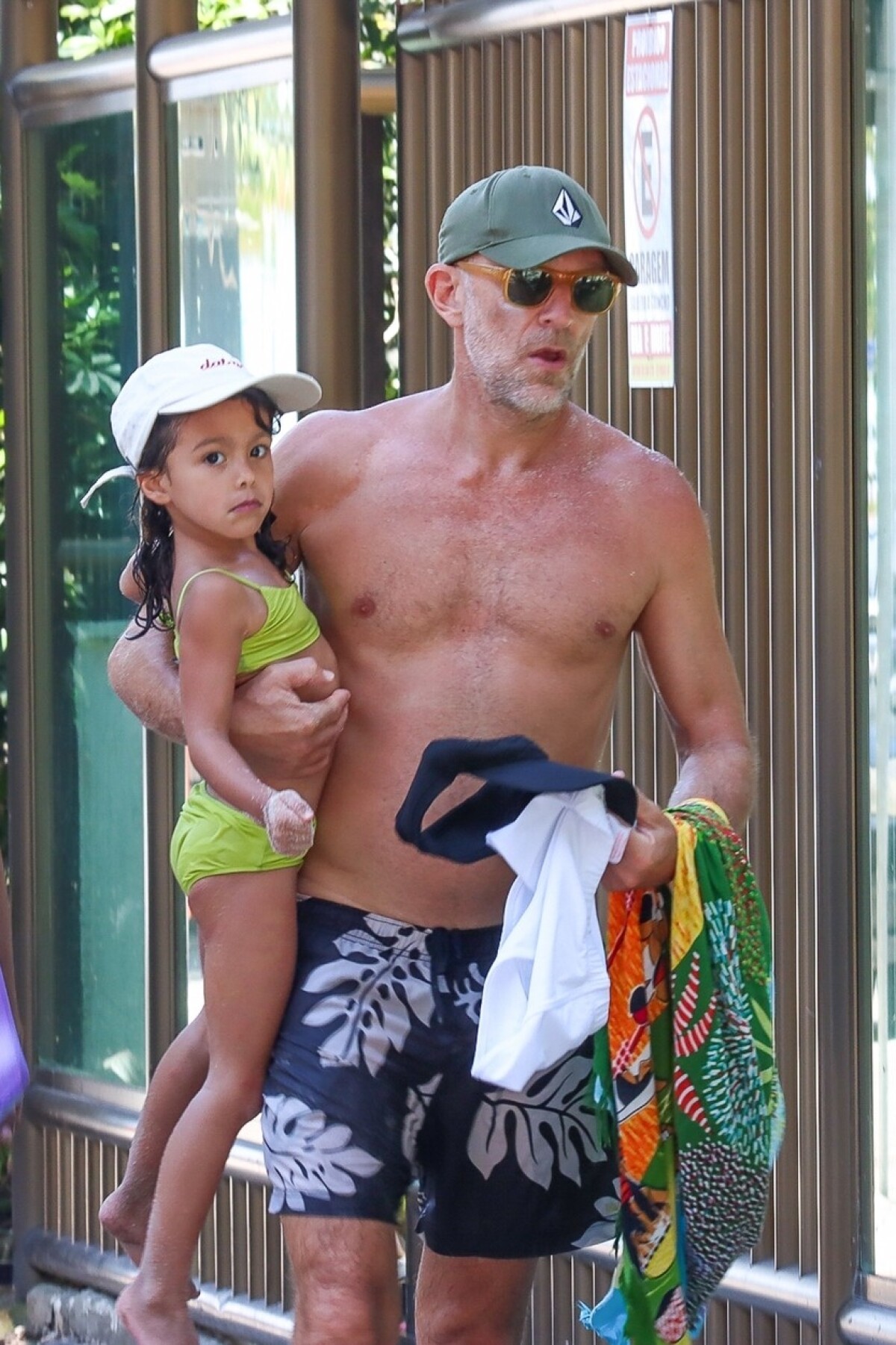 Vincent Cassel