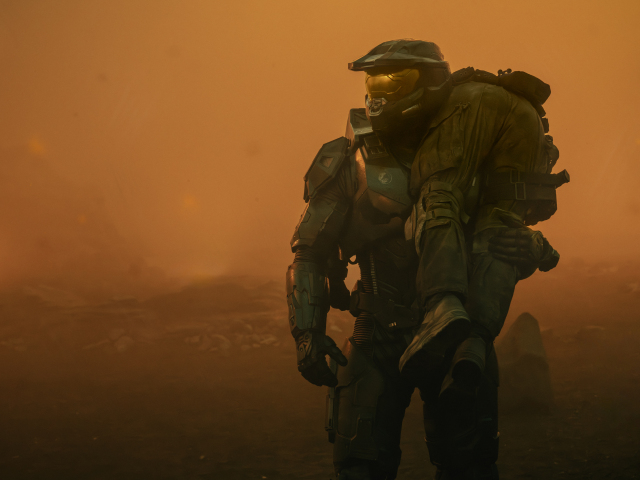 Halo
