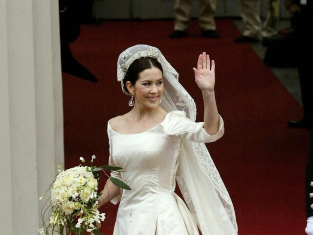 Princezná Mary