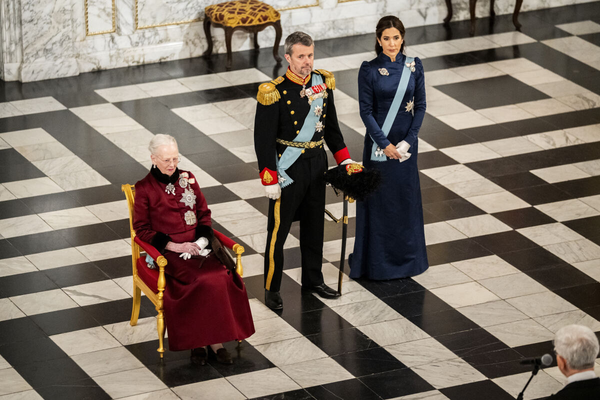 Denmark Royals