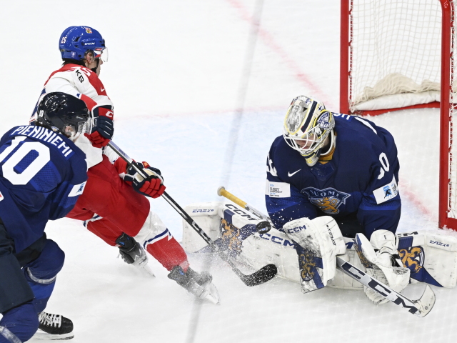 Sweden World Juniors Hockey Czechia Finland