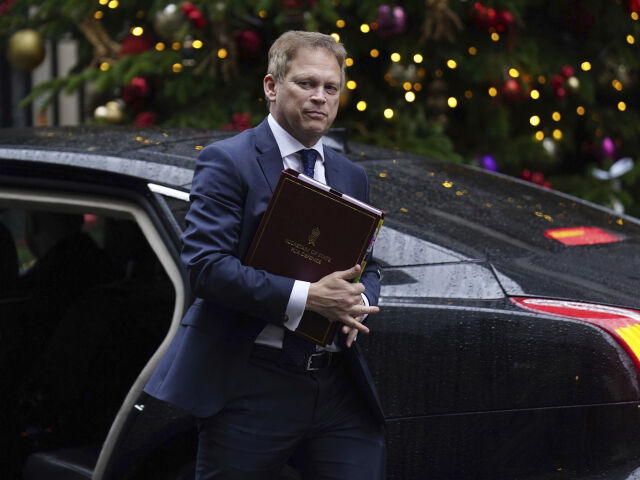 Grant Shapps