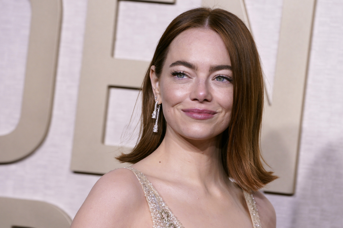 Emma Stone