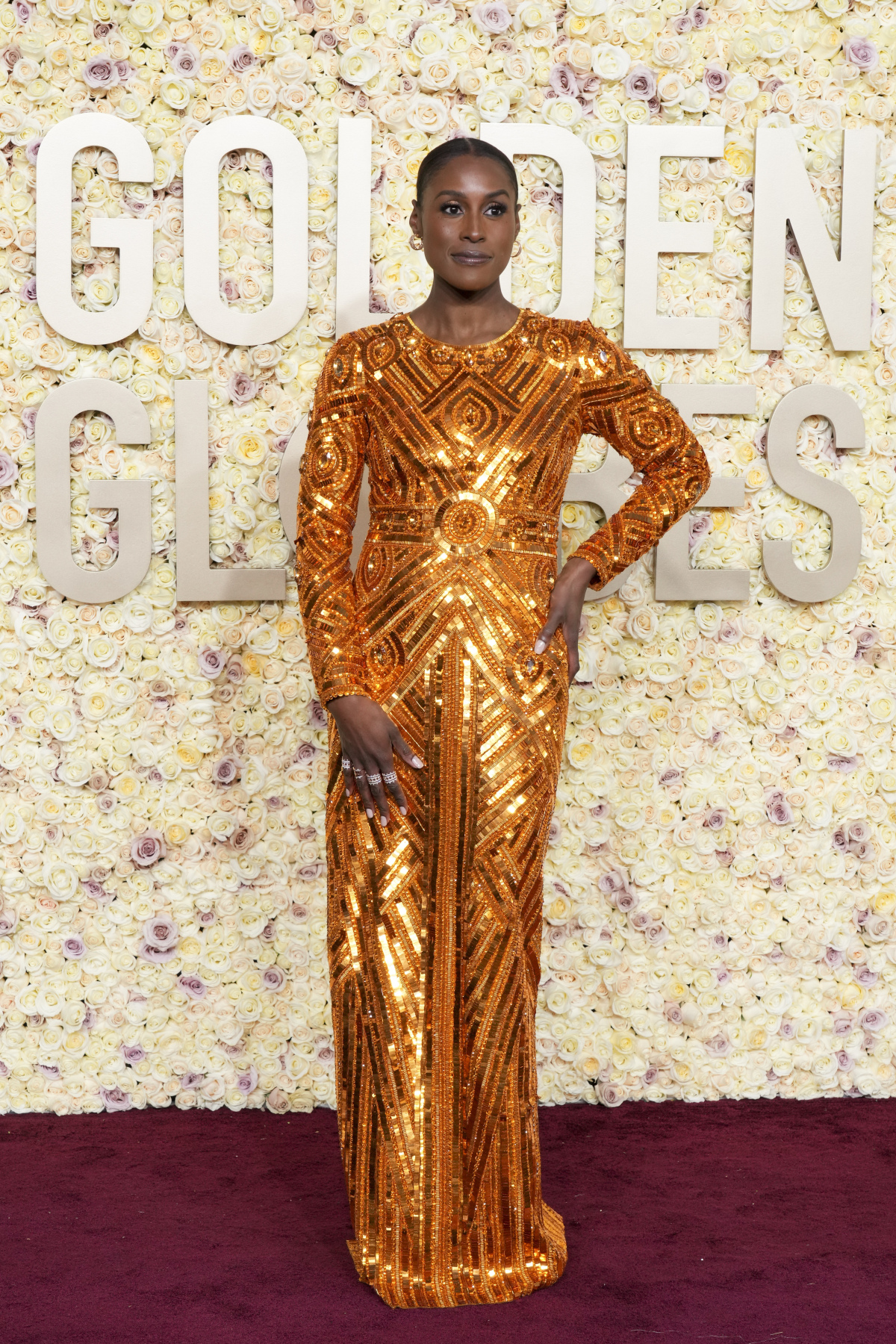 Issa Rae