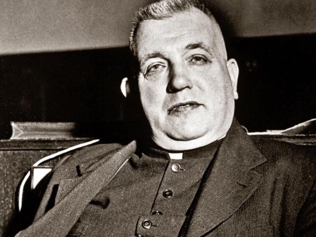 Jozef Tiso prevzal tradíciu československých prezidentov nevystupovať s výročným prejavom na Nový rok, ale na Vianoce.