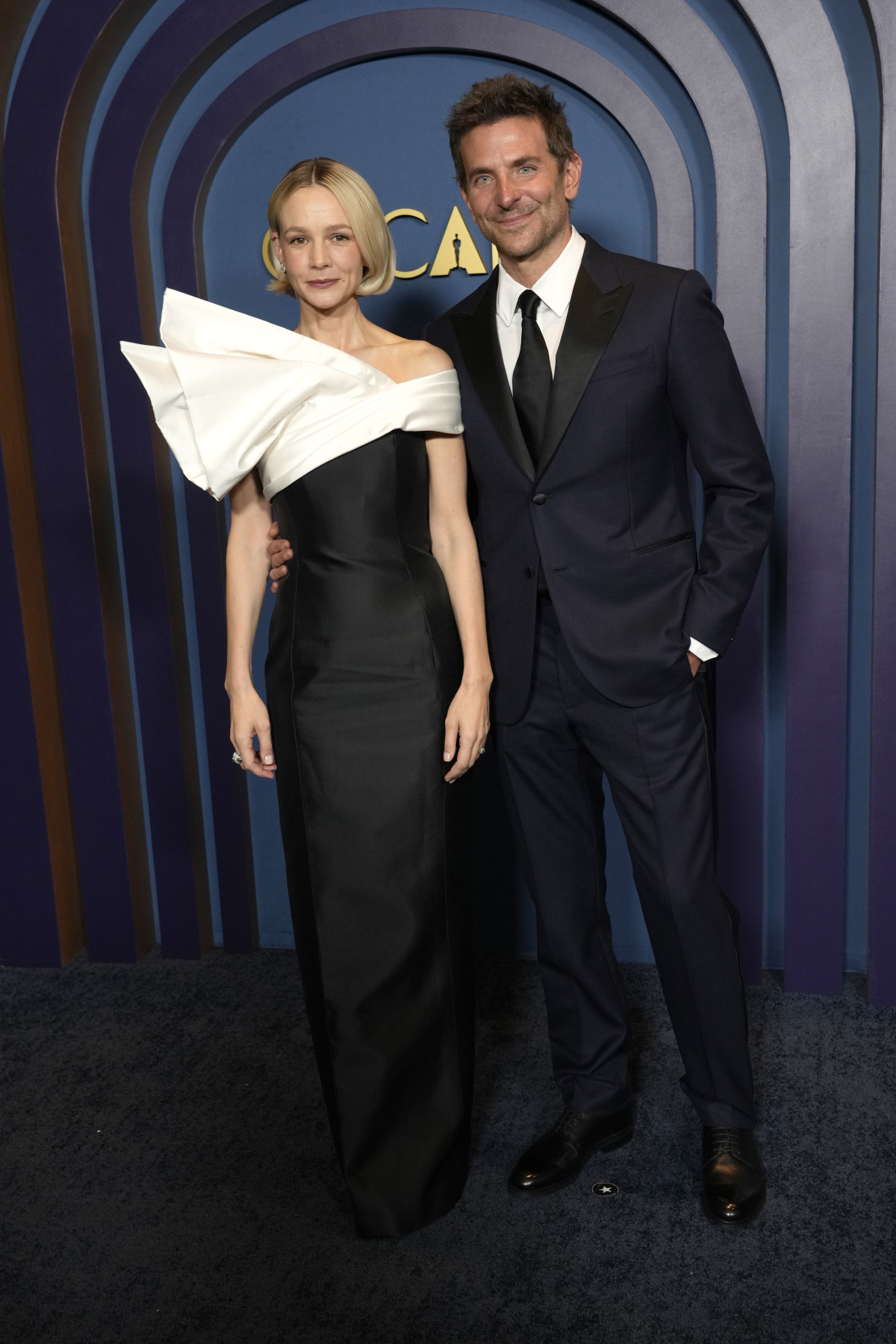 14th Governors Awards - Arrivals