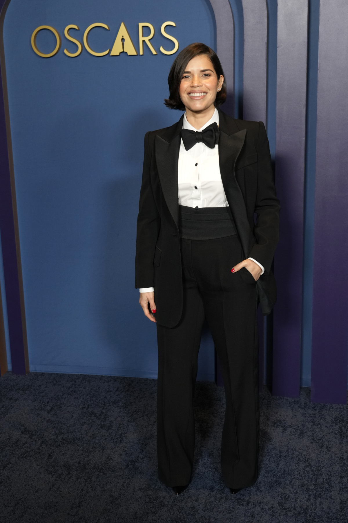 America Ferrera