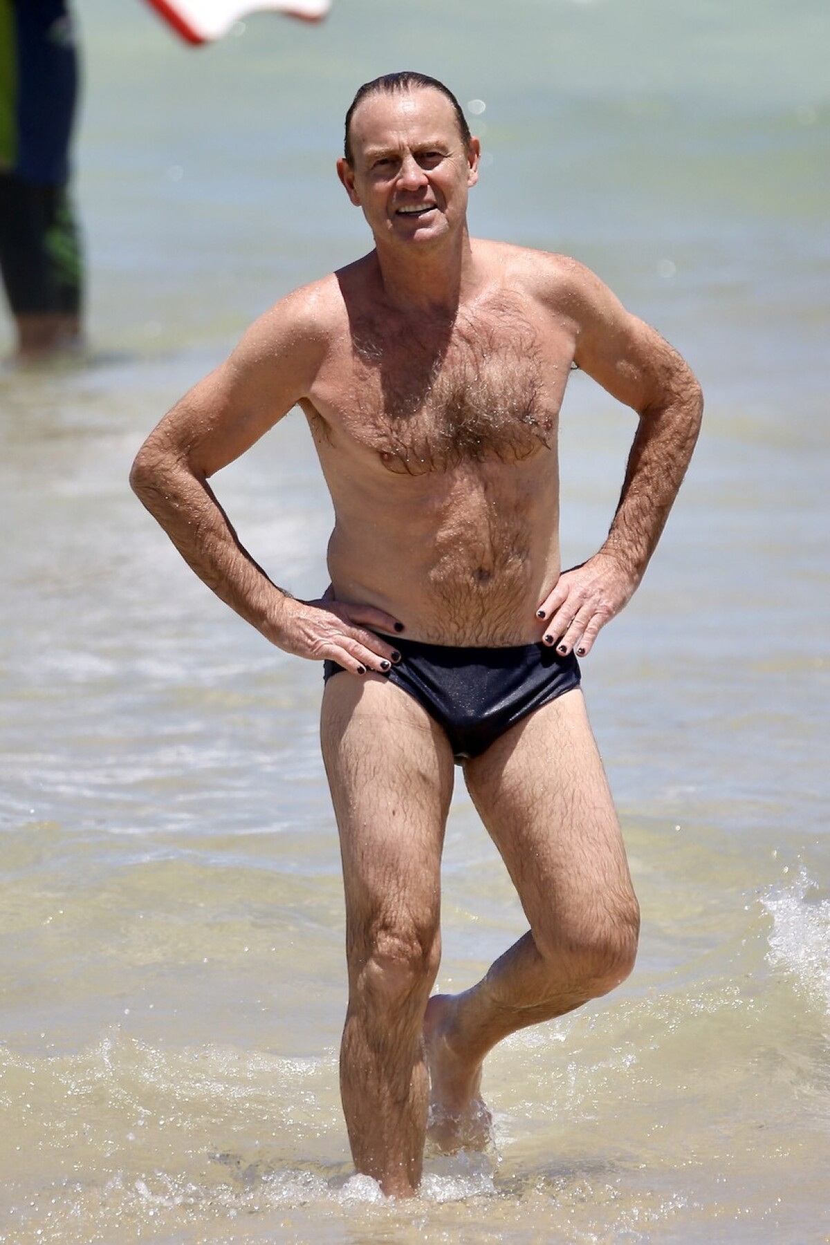 Jason Donovan