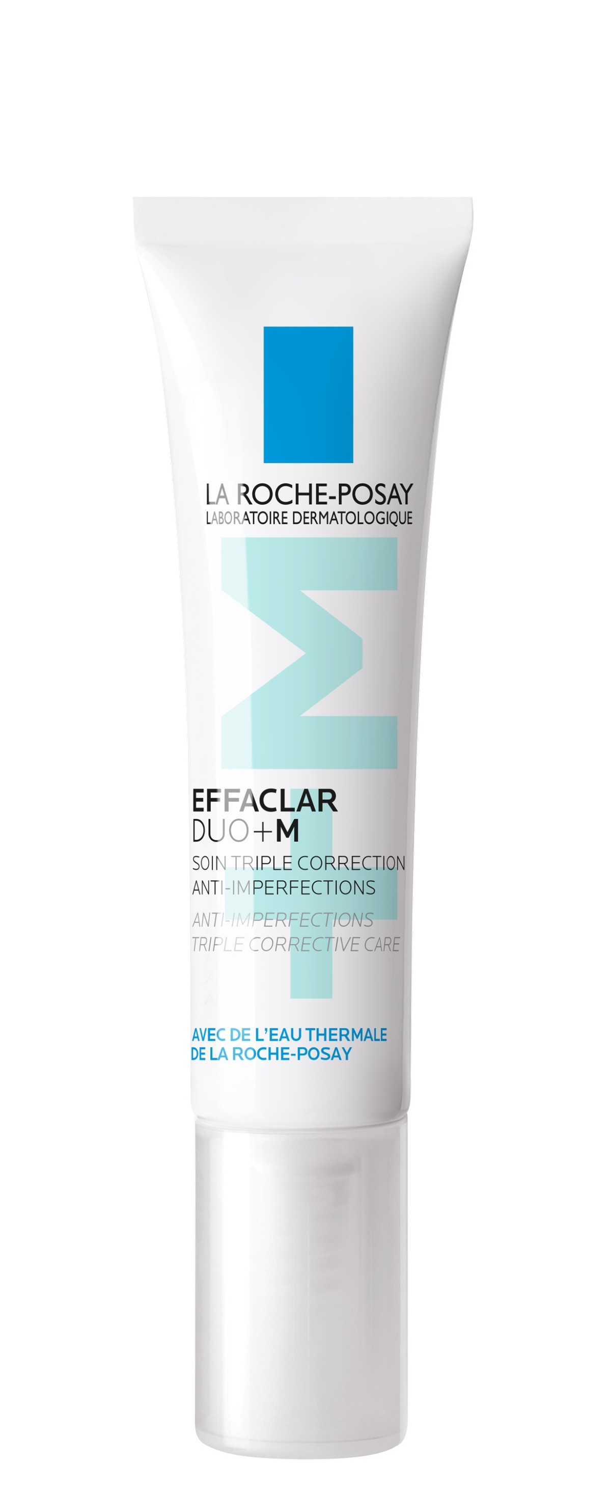Effaclar Duo+M od La Roche Posay