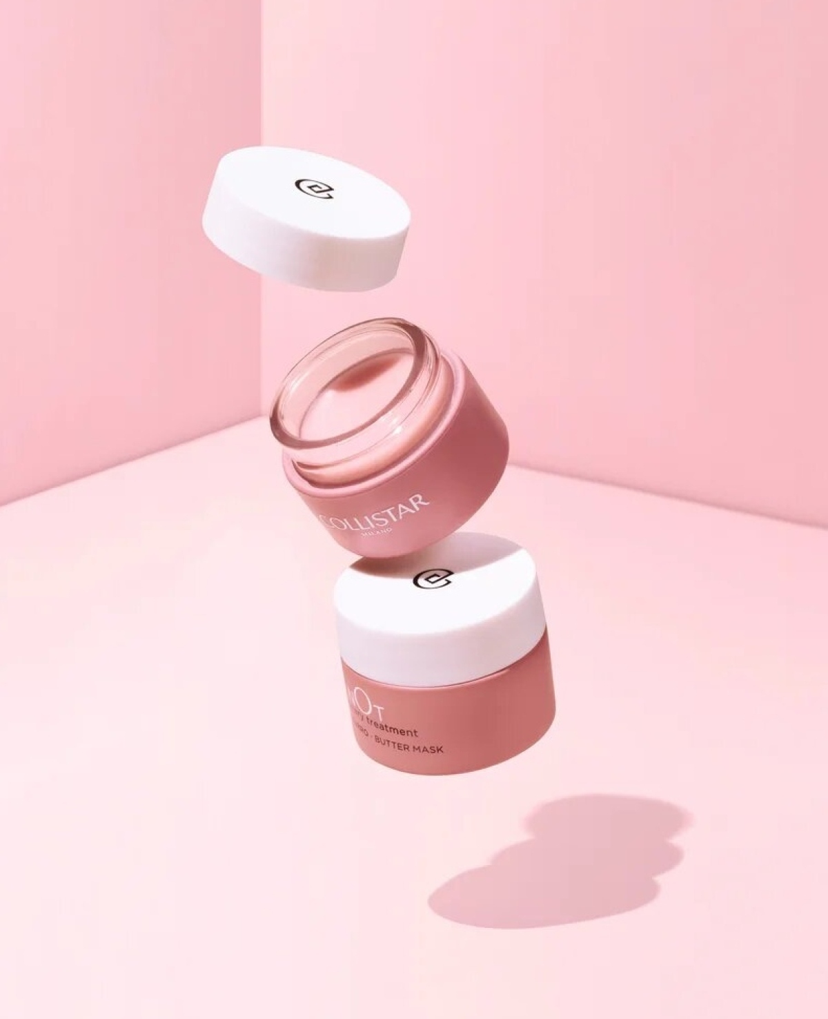 Not Ordinary Treatment Butter Mask od Collistar