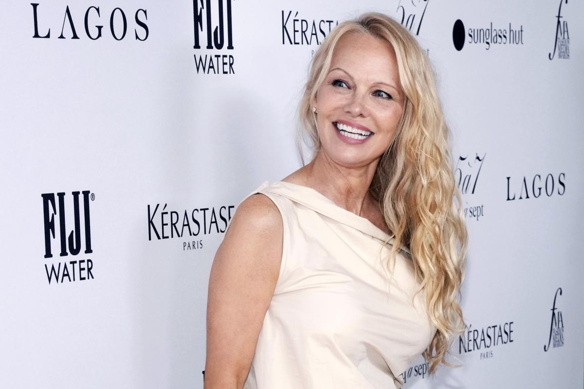 2023 Daily Front Row Fashion Media Awards