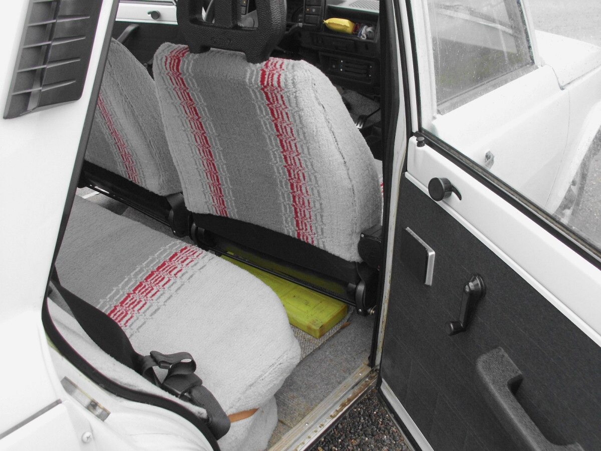 Wartburg 353 1,3 - 1990