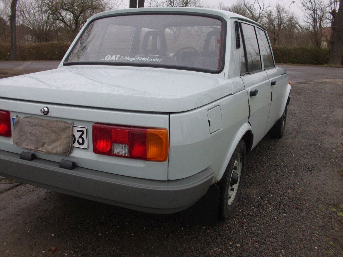 Wartburg 353 1,3 - 1990