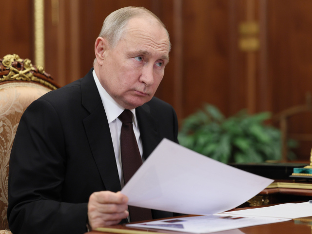 Putin