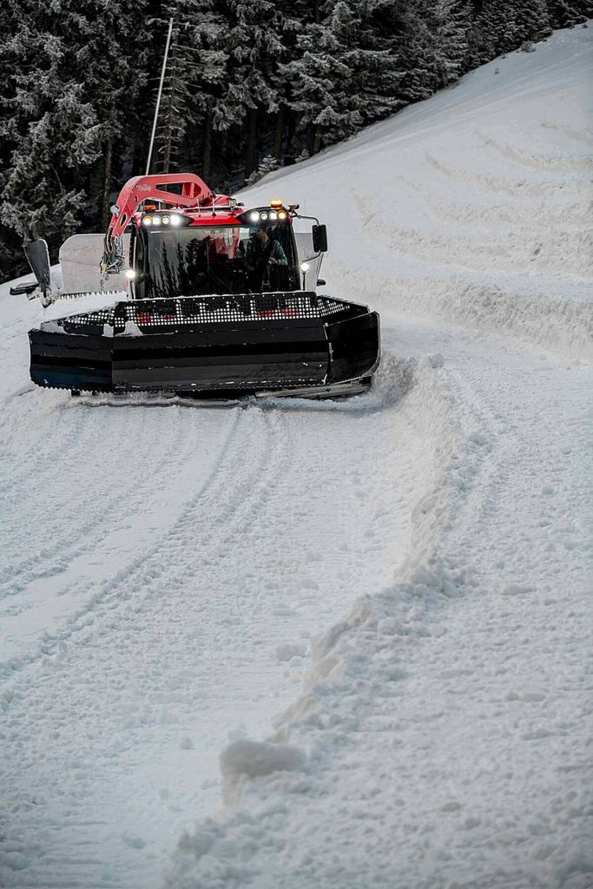 Jasná 2