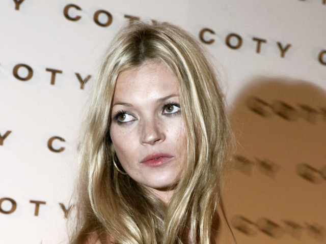 kate moss