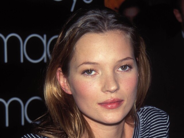 Kate Moss