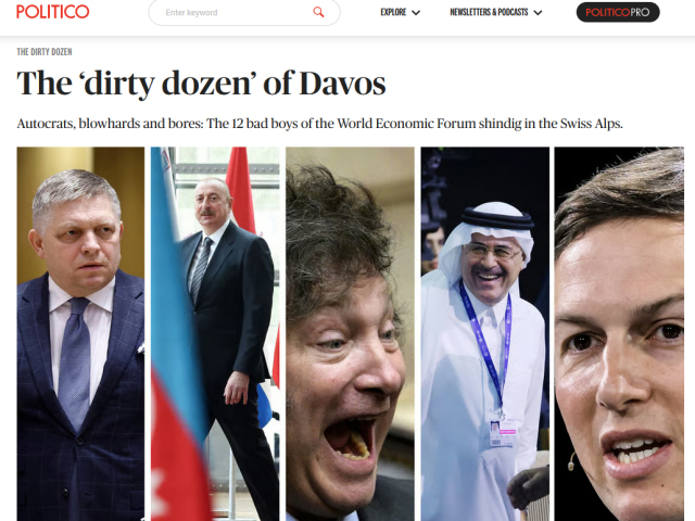 politico