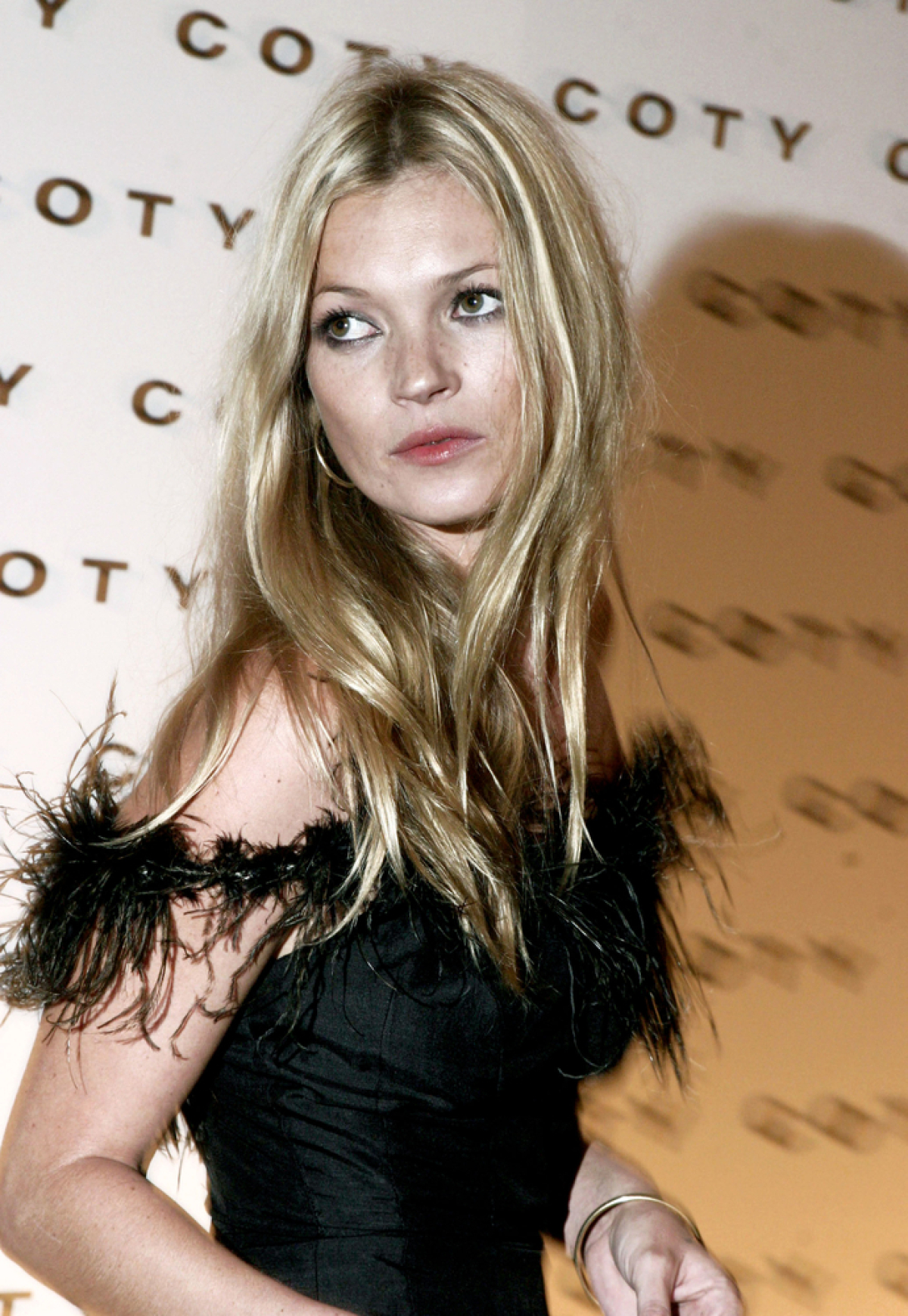 kate moss