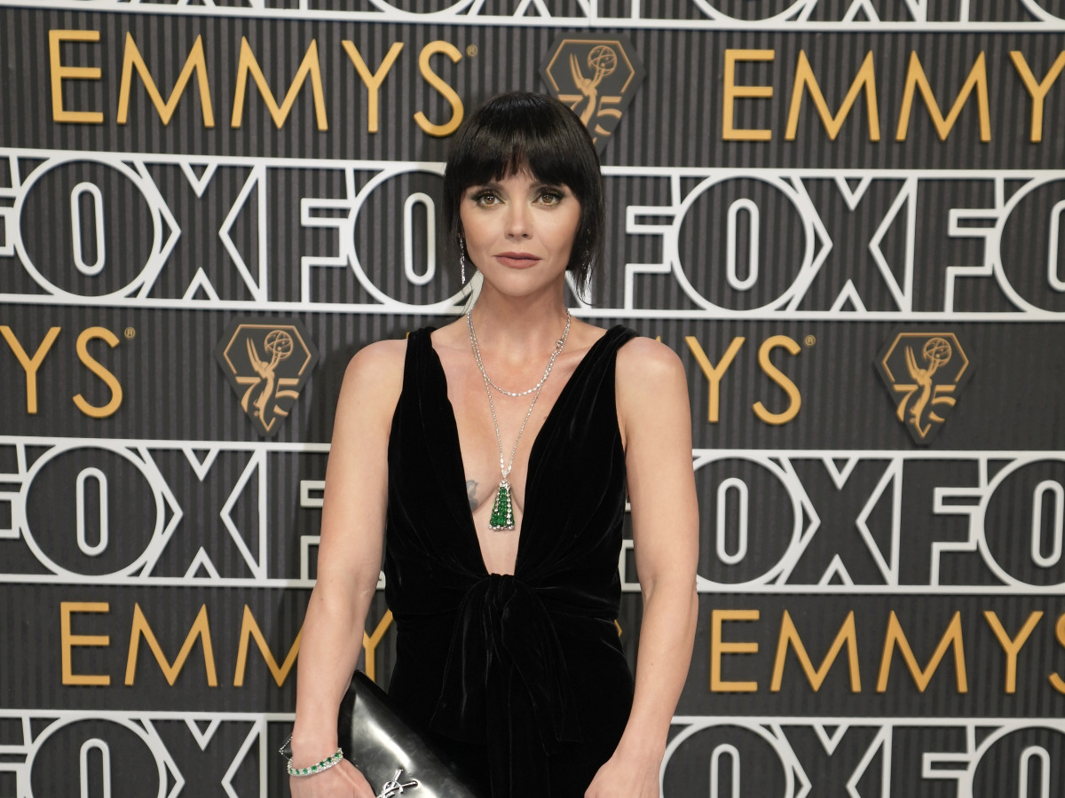 75th Primetime Emmy Awards - Arrivals