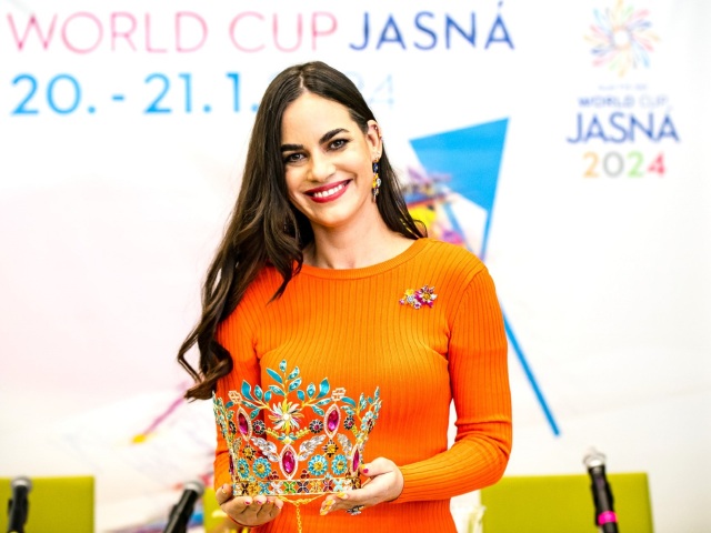Petra Toth, šperkárka a dizajnérka