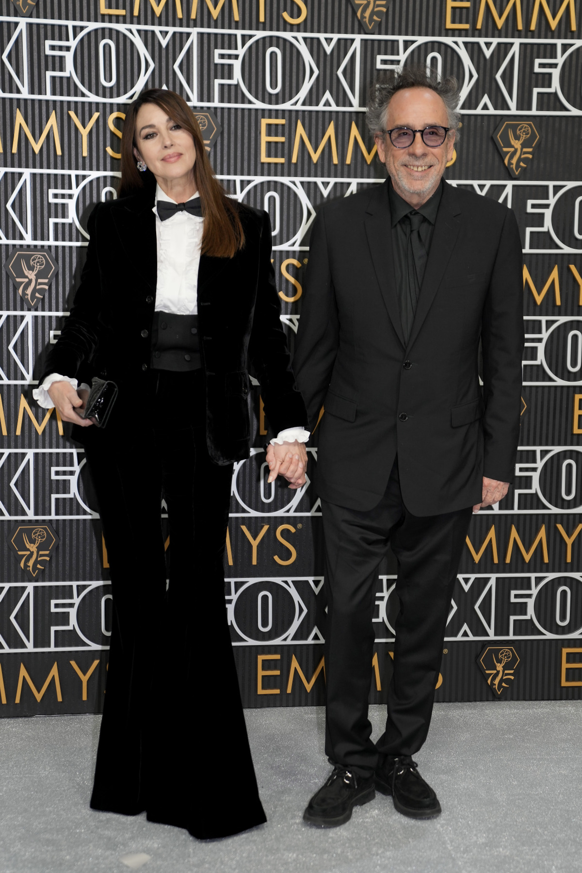 75th Primetime Emmy Awards - Arrivals