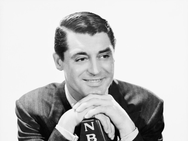 Cary Grant