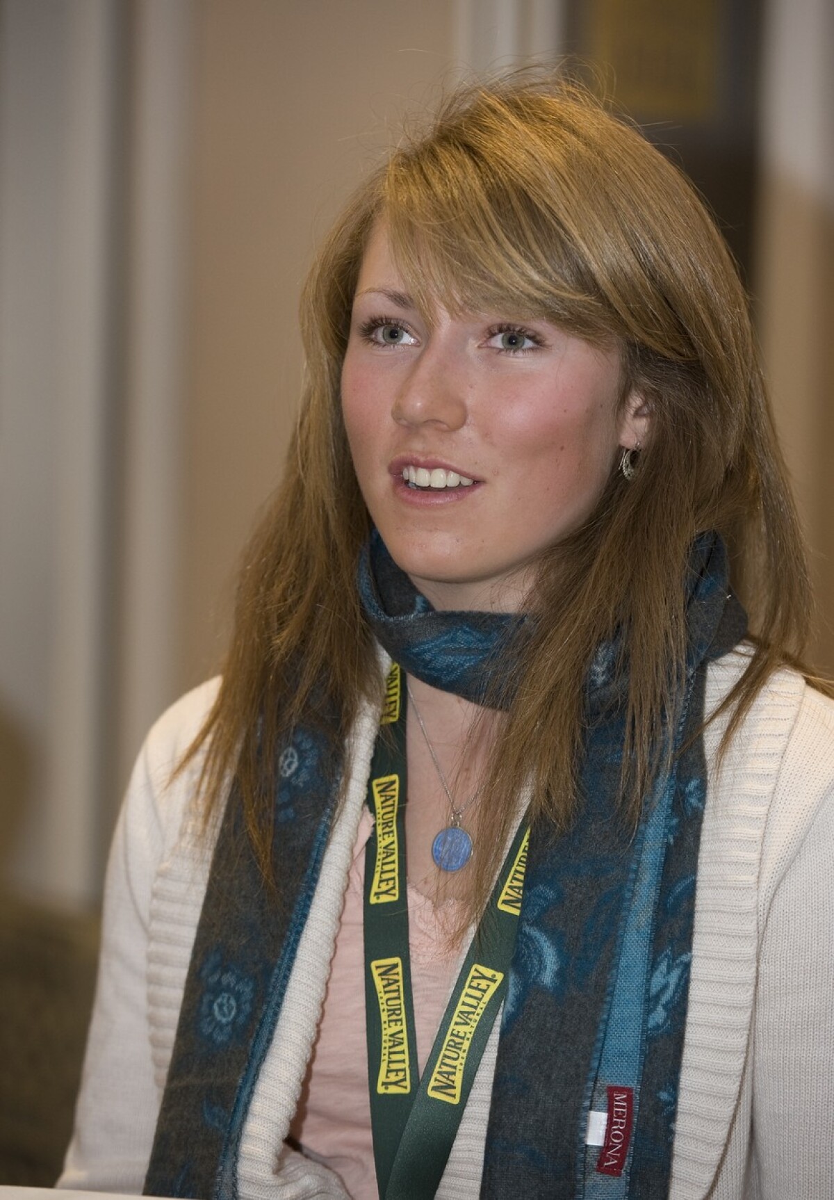 002 Vlhová Shiffrin