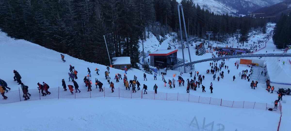 Jasná 2024