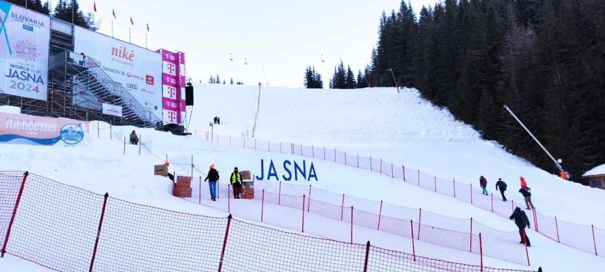 Jasná 2024