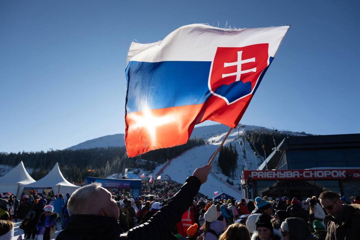Jasná 2024