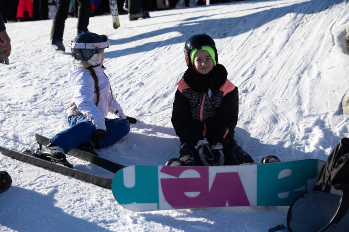 Jasná 2024