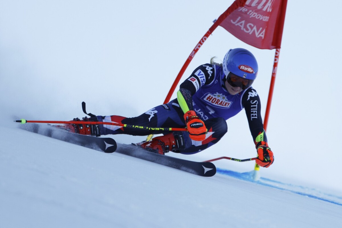 x002 Jasná Shiffrin