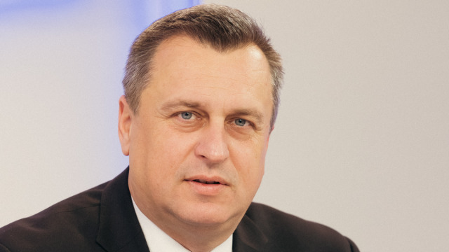 Andrej Danko