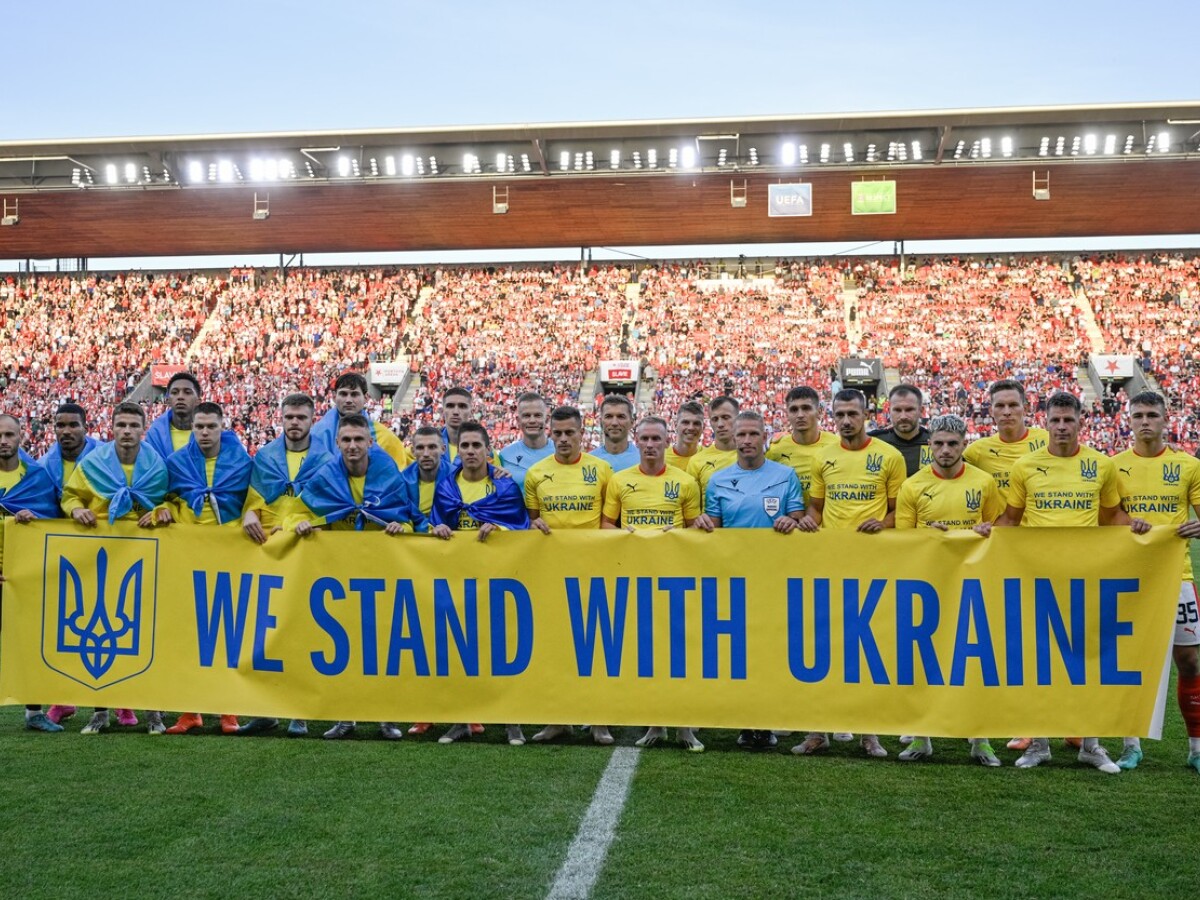 slavia luhansk