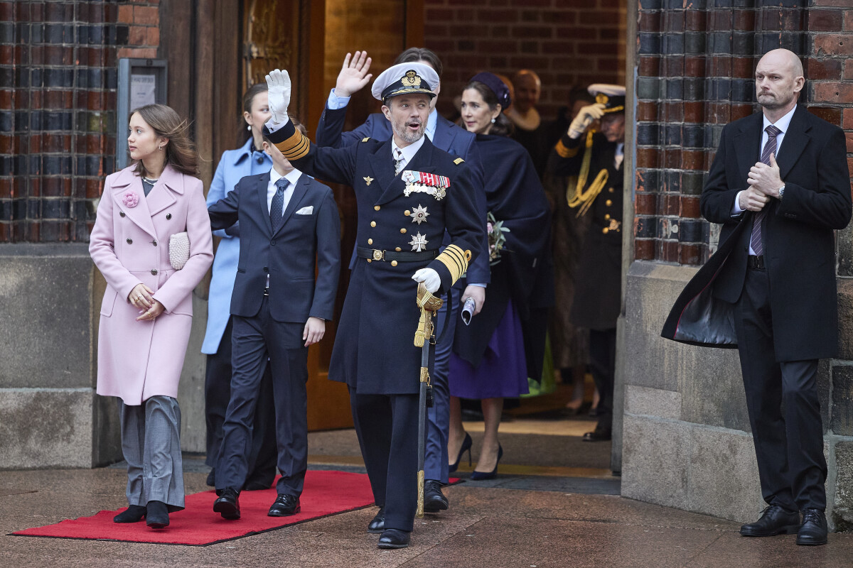 Denmark Royals
