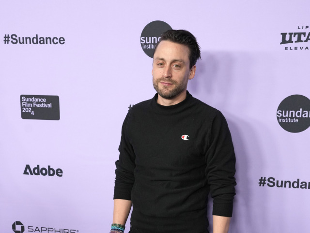 Kieran Culkin