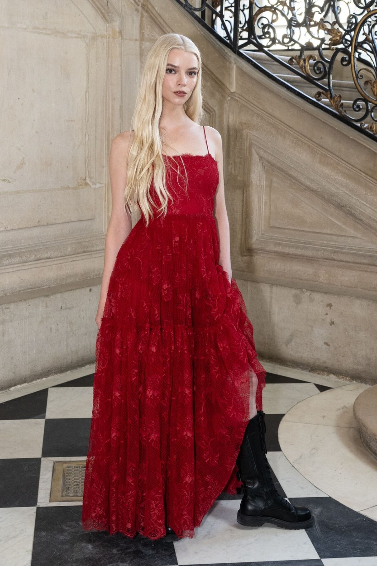 Anya Taylor-Joy
