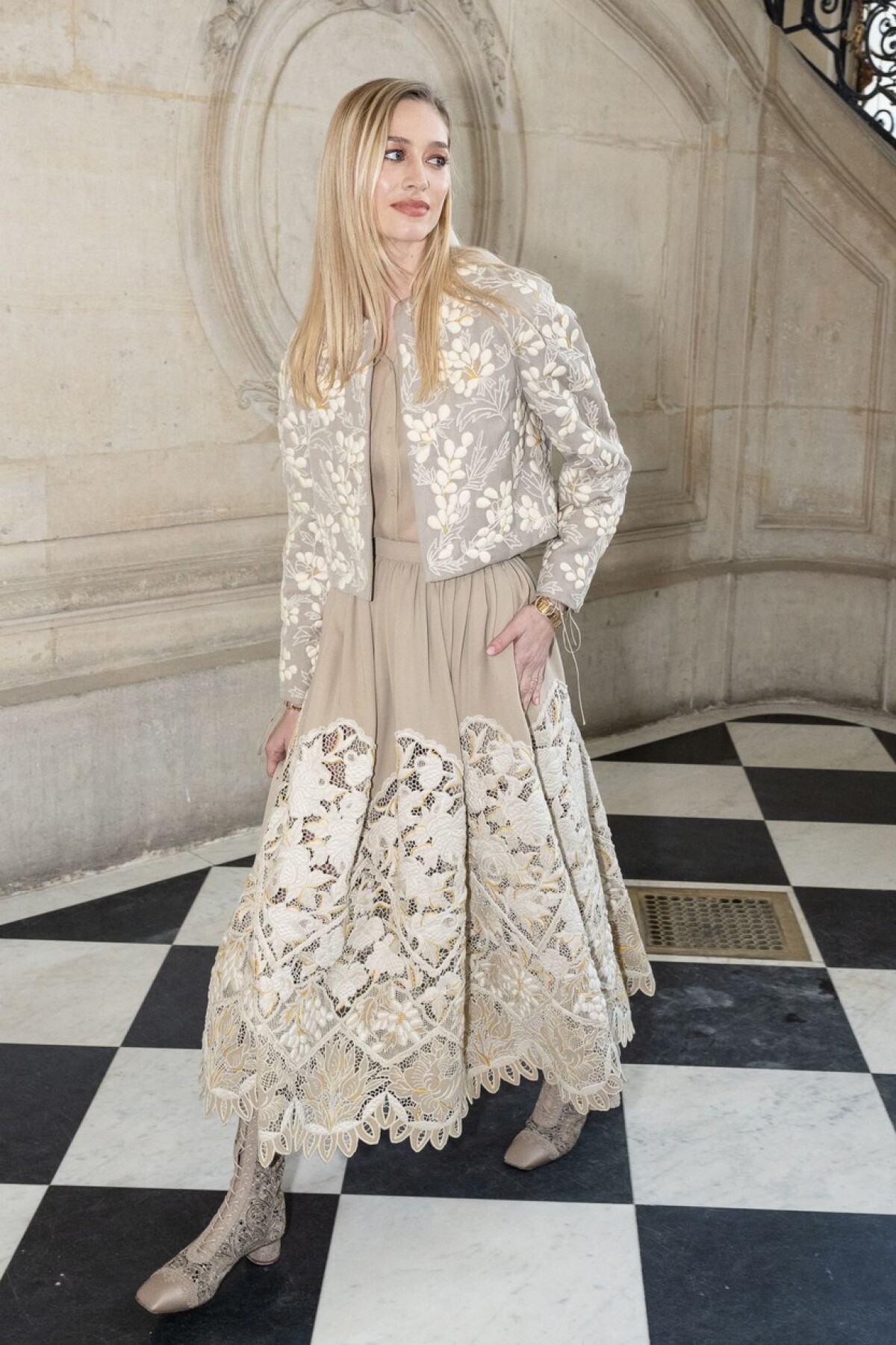 Beatrice Borromeo