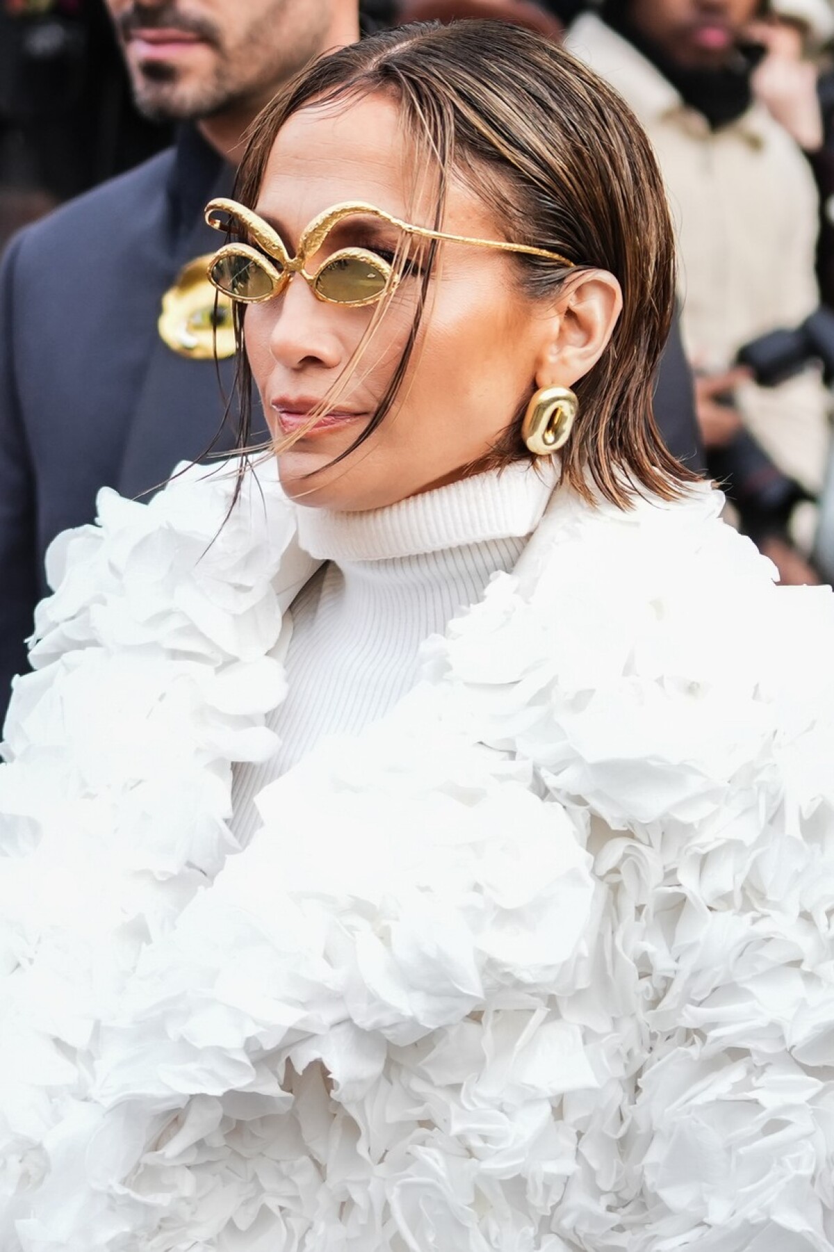 Jennifer Lopez
