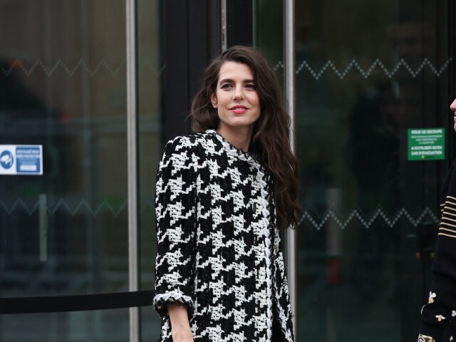 Charlotte Casiraghi