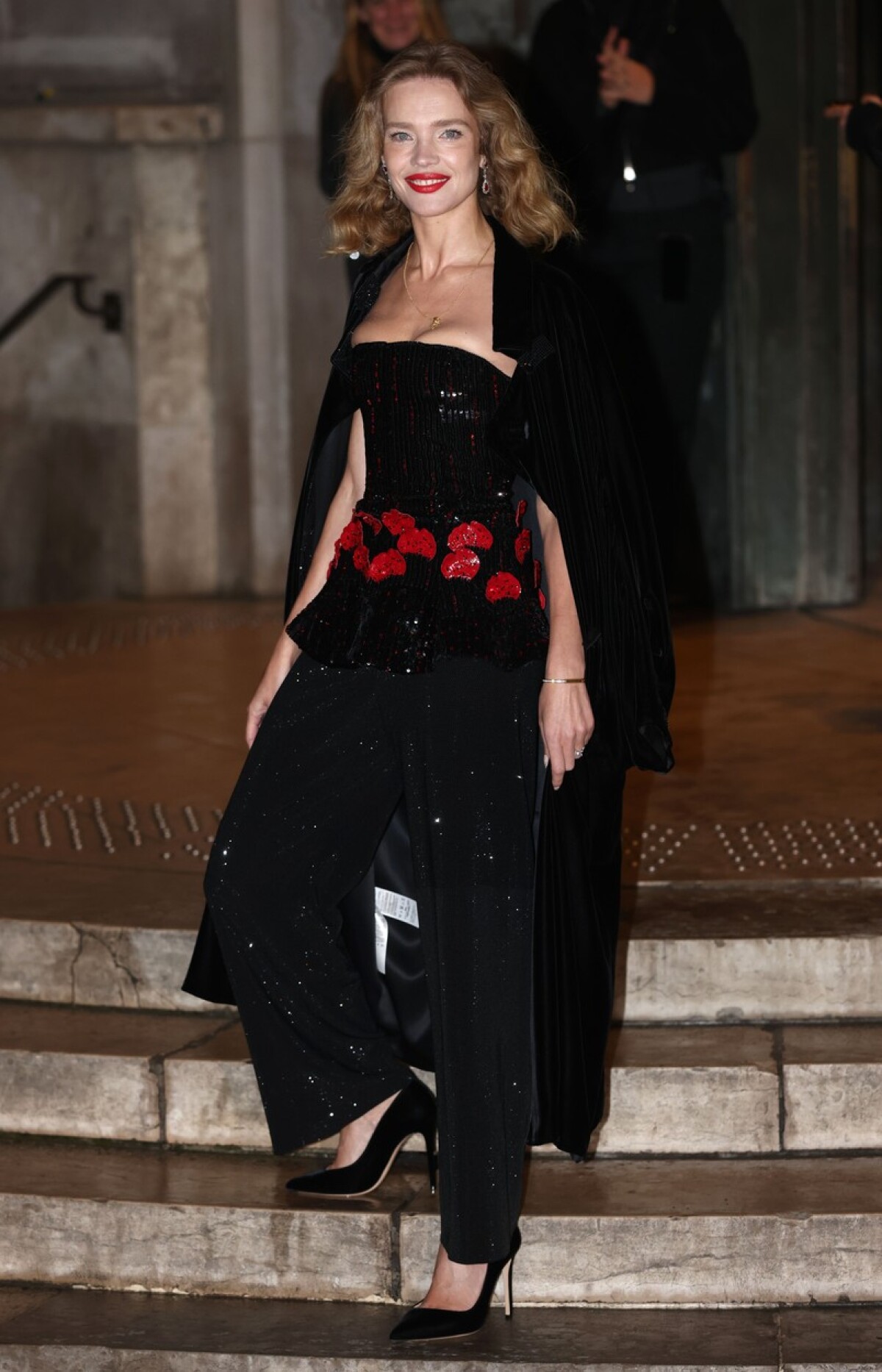 Natalia Vodianova