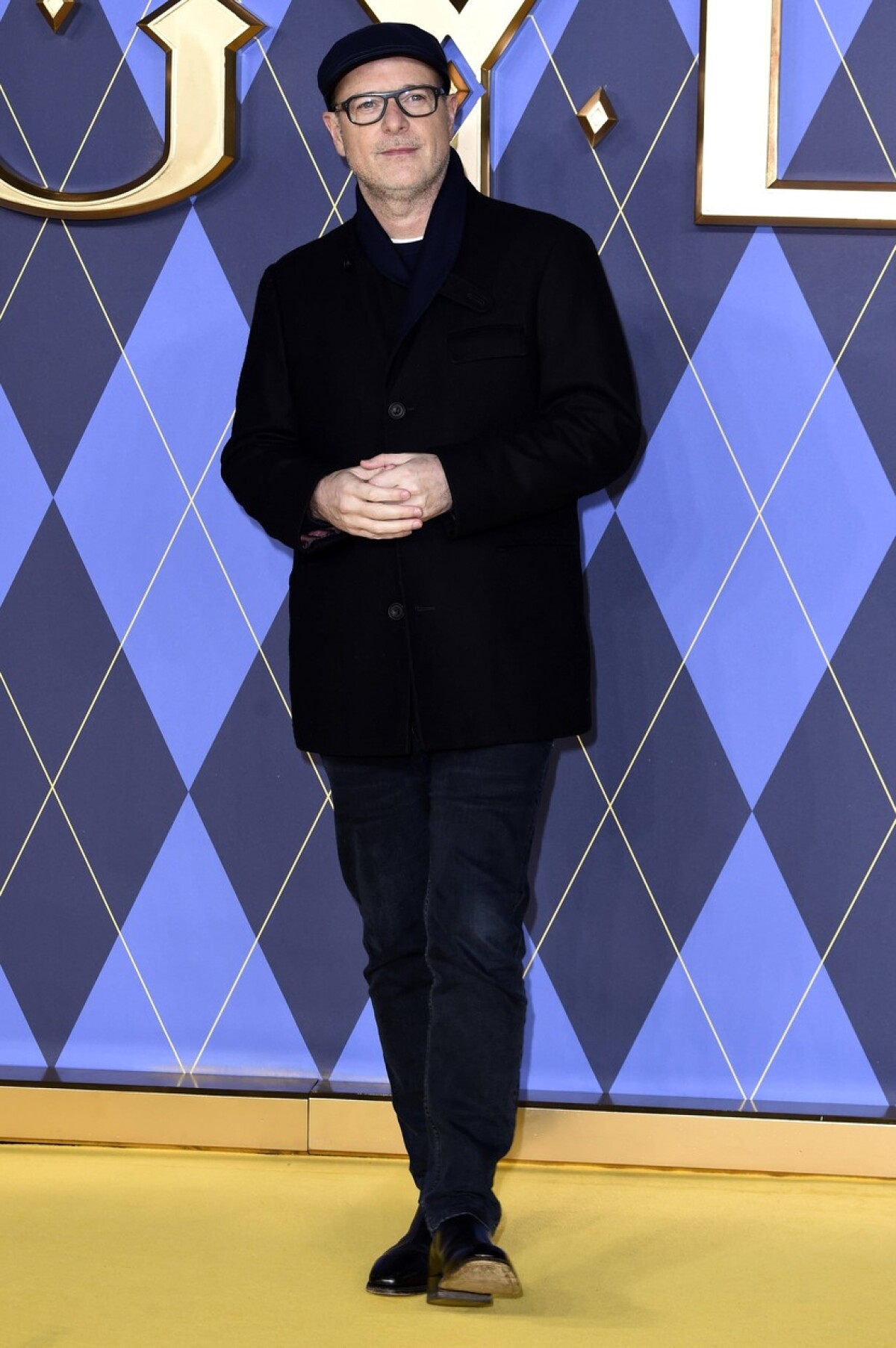 Matthew Vaughn