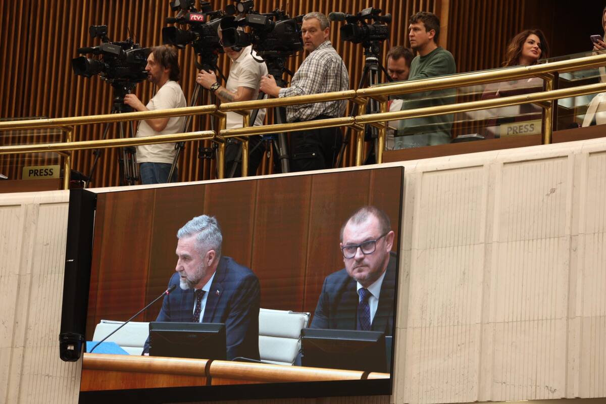 parlament