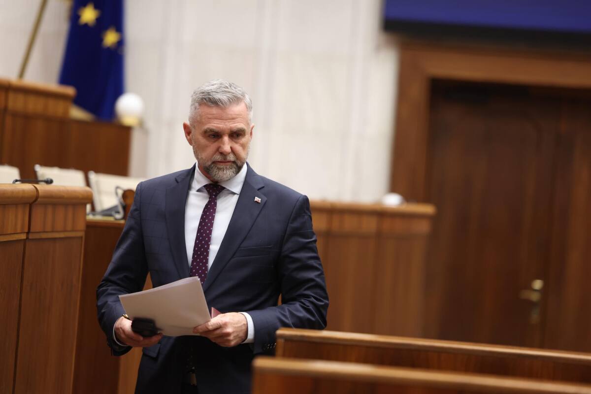 tibor gašpar